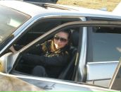 Фотография Мишениной Марии