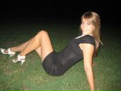 Фотография Сендецкой Марины