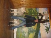 Ірина Теліжин фотография #18 (источник - https://vk.com/id88221037)