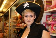 Фотография Мельниковой Натальи