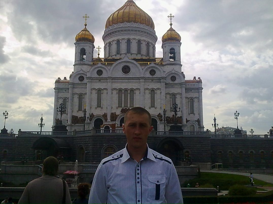 Александр Першин фотография #4