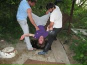 Фотография Дёмина Сергея