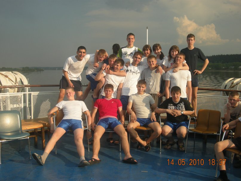 Иван Важесов фотография #42