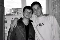 Віталік Кравець фотография #46 (источник - https://vk.com/id25112012)