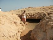 Фотография Бауновой Ольги