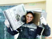 Фотография Лакомого Анатолия