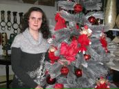 Віра Герцолінська фотография #49 (источник - https://vk.com/id67149295)