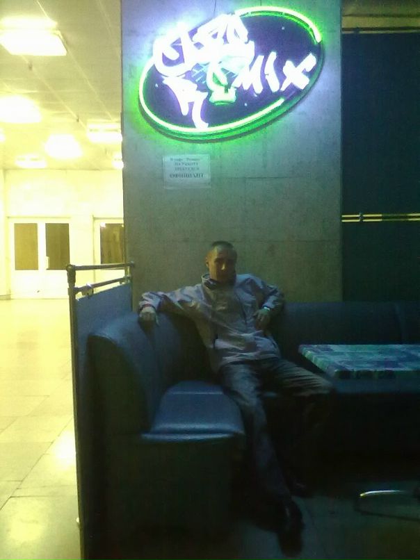 Леонид Кудышкин фотография #18