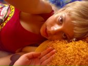 Фотография Купецковой Валюшки