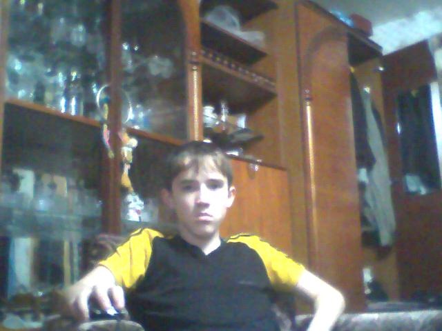 Данил Михеев фотография #35