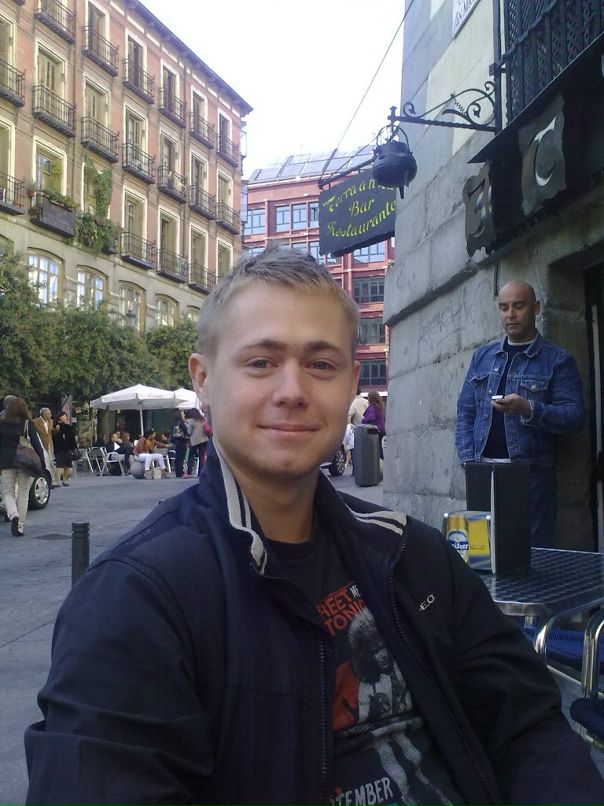 Иван Груздев фотография #15