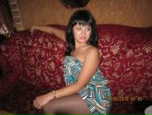 Фотография Лесовой Марии