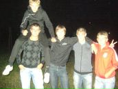 Фотография Посохина Павла