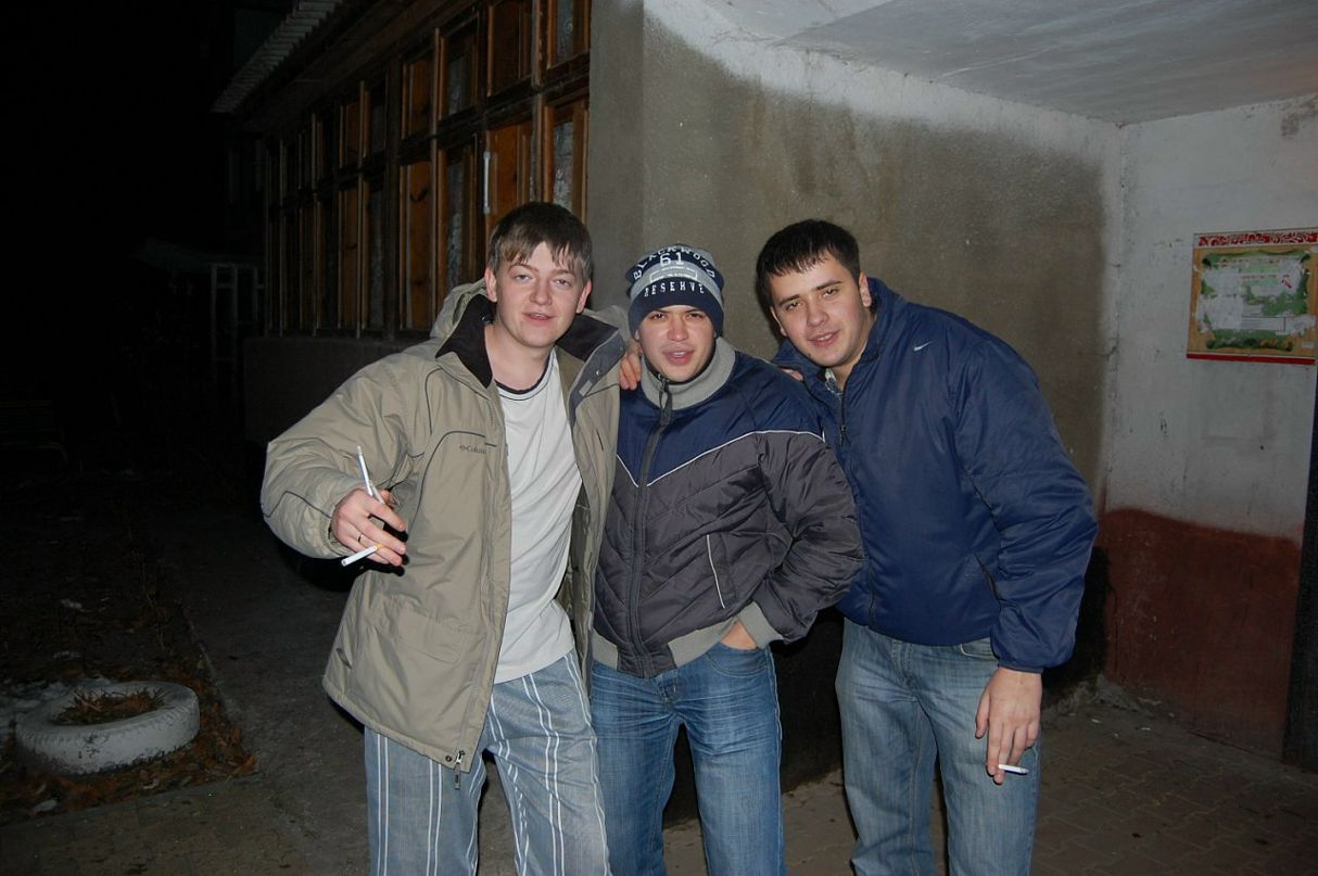 Андрей Киселенко фотография #29