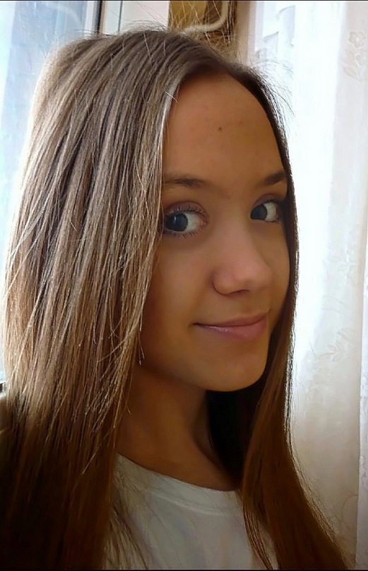 Софья Голова фотография #13