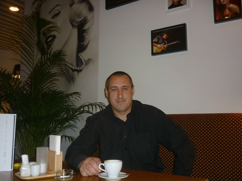 Сергей Плотников фотография #38