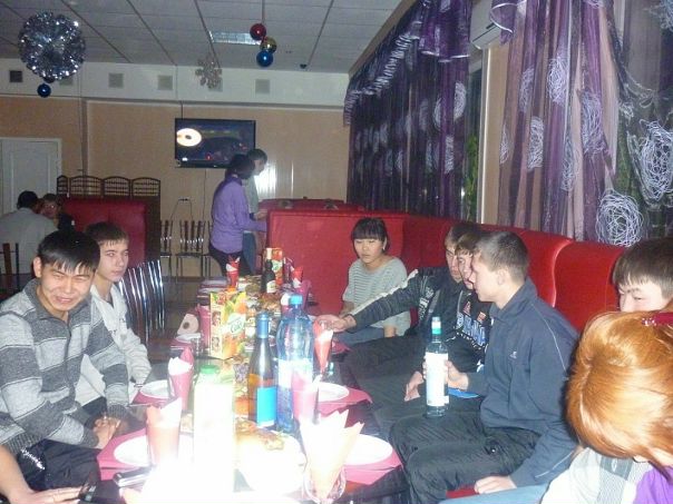 Дмитрий Бугров фото №11