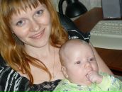 Фотография Сальниковой Юлии