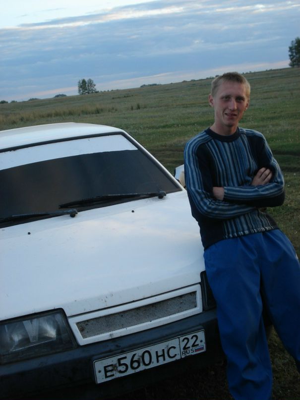 Дмитрий Титков фотография #38