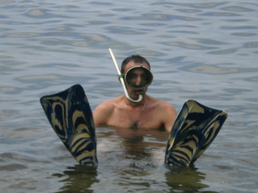 Антон Косарев фотография #37