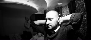 Фотография Угангова Вальдемара