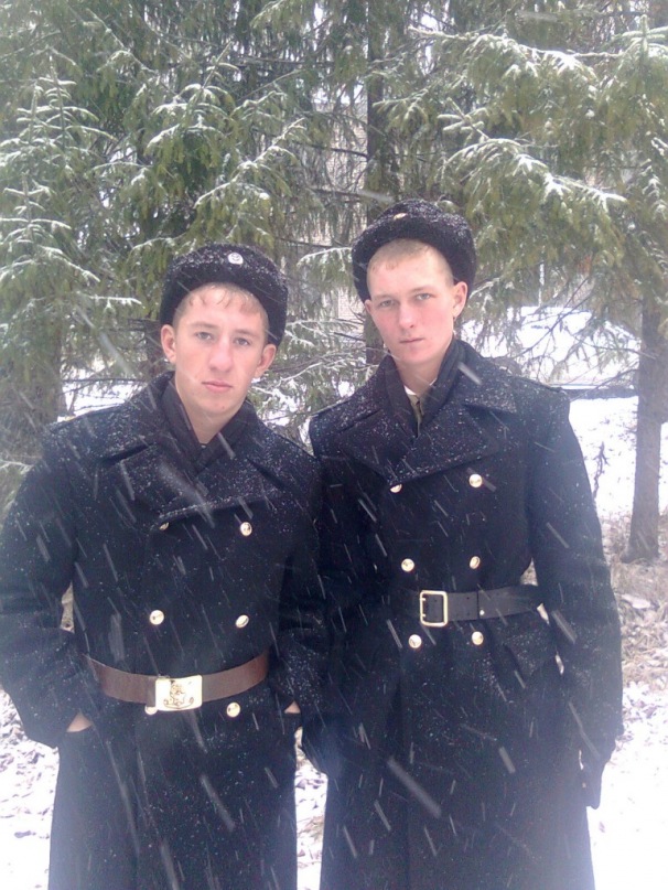 Иван Лапин фотография #23