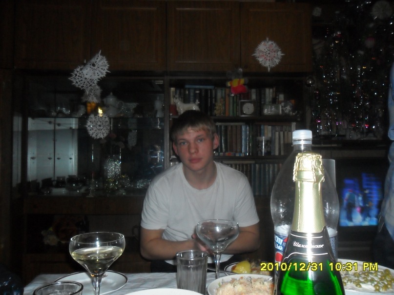 Антон Рыбаков фотография #41