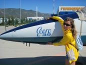 Фотография Абрамовой Марии