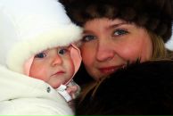 Фотография Коршунова (Хрусталева) Татьяны