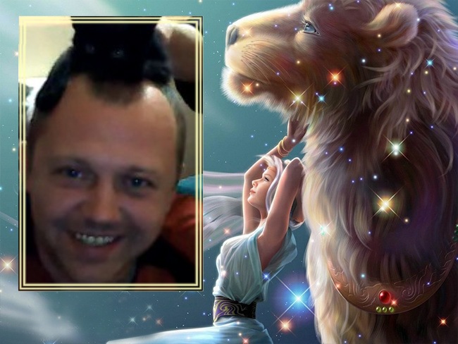 Слава Шевель фотография #6