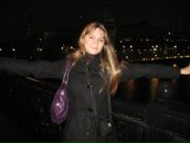 Фотография Лейхнер Олечки