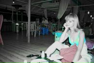 Фотография Назаровой Натальи