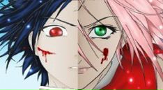 Sakura Haruno фотография #42 (источник - https://vk.com/id83238238)