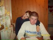 Любомир Кліщ фотография #6 (источник - https://vk.com/id67338829)