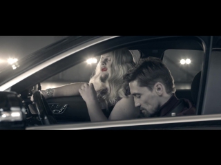 Премьера! Дима Билан - В твоей голове (29.09.2016)