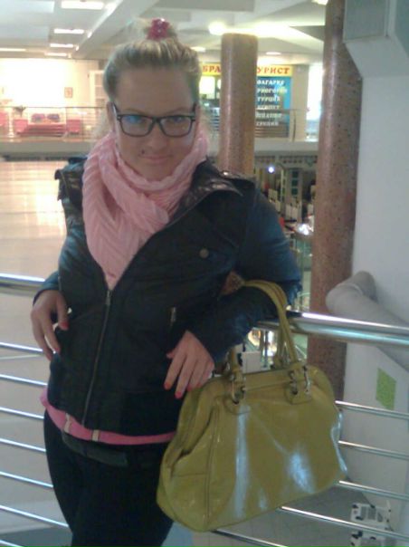 №6, Tanya Shapovalova №6, Tanya Shapovalova