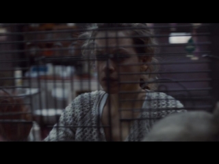 Чистый лист / Tabula Rasa / S01E08 из 09 / на русском