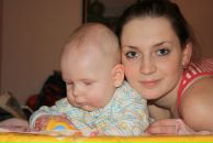 Фотография Крохмаль Екатерины