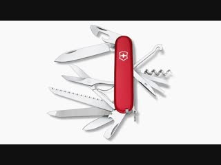 Невероятные изобретения / Incredible Inventions / S01E01 из 15 / на русском