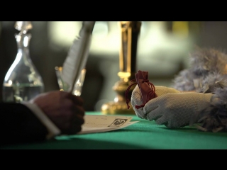 Квест-игра «Исчезнувший талисман»