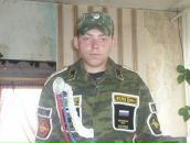 Фотография Байбородова Яши