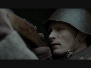 Премьера клипа! Антарес - Снайпер (27.01.2019)