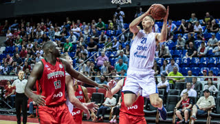 4/5/19 | Лучшие моменты | Локомотив-Кубань - Зенит