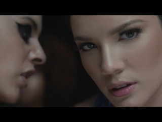 Премьера клипа! Halsey feat. Lauren Jauregui - Strangers (22.06.2018) ft.