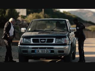 Дуэль под солнцем / S02E02 из 06 / на русском