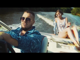 Премьера клипа! Kamazz - Не Уходи (29.06.2018) Камаз