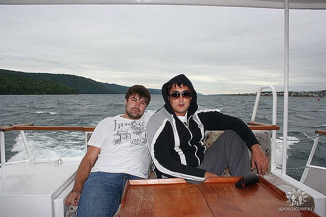 Арсений Баширин фотография #10