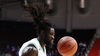 24/3/19 | Данки Мориса Ндура в матче против ВЭФ