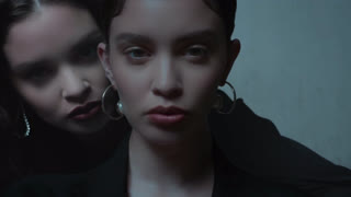 Sabrina Claudio - On My Shoulders (Official Video 2019)