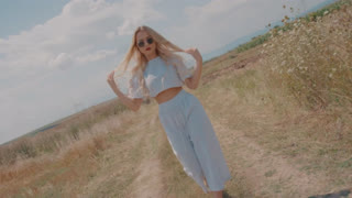 DONIKA - Mu ami (Official Video 2019)